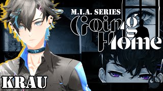 【NIJI&D】 Going Home ft. Krau 【NIJISANJI / にじさんじ】