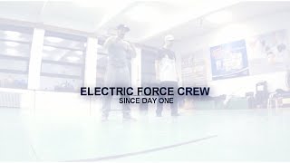 Mr.bubchow Ef One - Electric Force Crew 2016