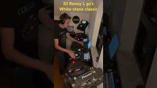 Download Lagu Dj Ronny L go’s White-stone classic’s push #ronnyremix #housedj #dancemusic #remix MP3