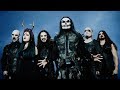 01 Cradle of Filth - Exquisite Torments Await (2017) + Lyrics