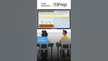 Layering | How Do Organisms Reproduce? | Science | Class 10 | iPrep  #iprep  #learningapp #education