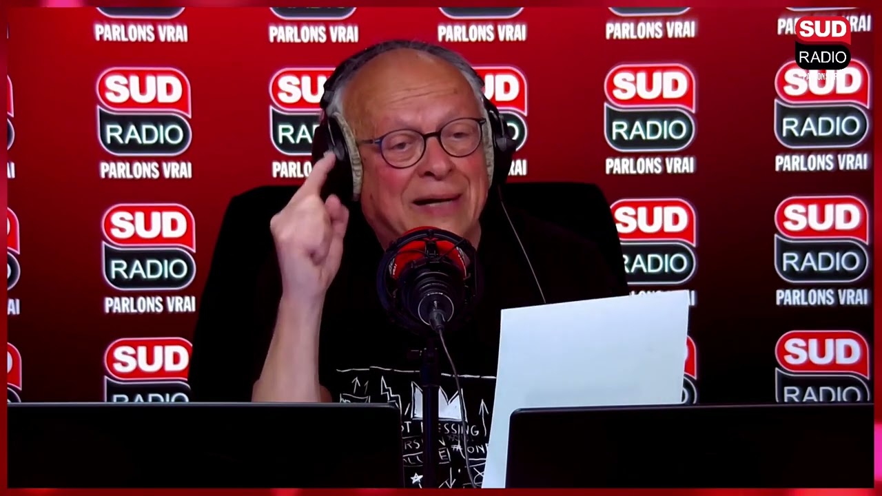 Les curieux raccourcis de Laurent Alexandre sur X