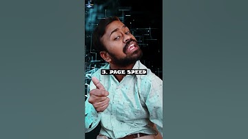 Top 5 Ranking Factors for Google