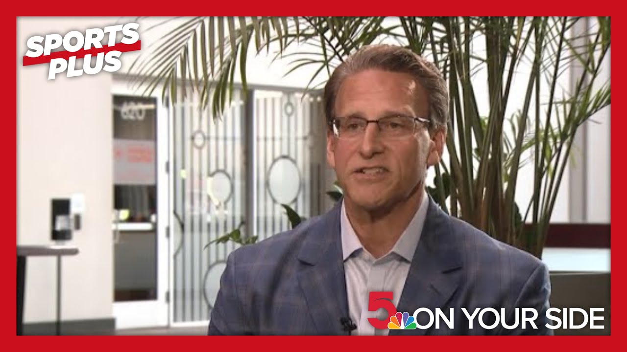 Steve Savard reflects on departure from KMOV and when he learned the ...