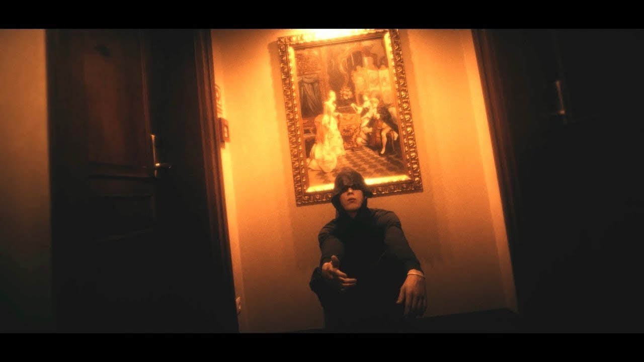 Wuter - Mongoł (Official Music Video)