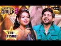 Arunita न Salman Ali क सबक क य ब ल Kanjoos Superstar Singer 3 Full Episode Arunita न Salman Ali क सबक क य ब ल Kanjoos Superstar Singer 3 Full Episode