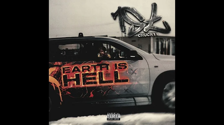 Chuckyy - "1st" OFFICIAL VERSION