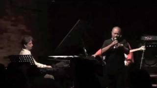 JAZZCOMM All Stars feat. Nik Azmi - Song 2 screenshot 5