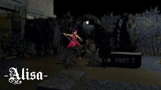 Ailsa Part 7/ The Maze screenshot 3