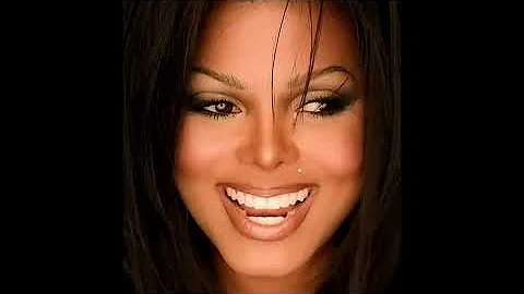 Janet Jackson - Doesn't Really Matter