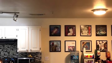 Insteon scene using Amazon Echo