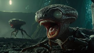 Alien - The 8th. Passenger - 1950s Super Panavision 70
