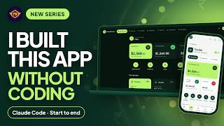 Can AI Build a Real App? The HissabCore Series screenshot 4