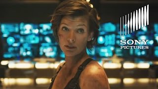 Indonesia | Resident Evil: The Final Chapter - TV Spot - The Best @residentevilmovies1938