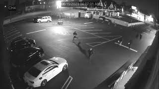 NR23160mc Detectives Investigate Multiple Burglaries