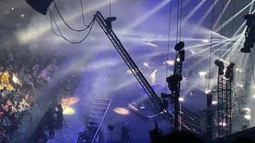 No Good In Goodbye - The Script Live in Manila 2022