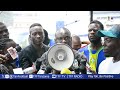 Clifford Mario Ndimbo akitaja viingilio vya mchezo wa kufuzu AFCON 2025 Tanzania dhidi ya DR Congo .