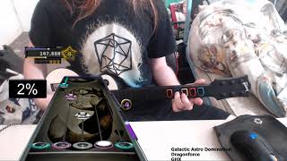 Galactic Astro Domination - Dragonforce 100% FC