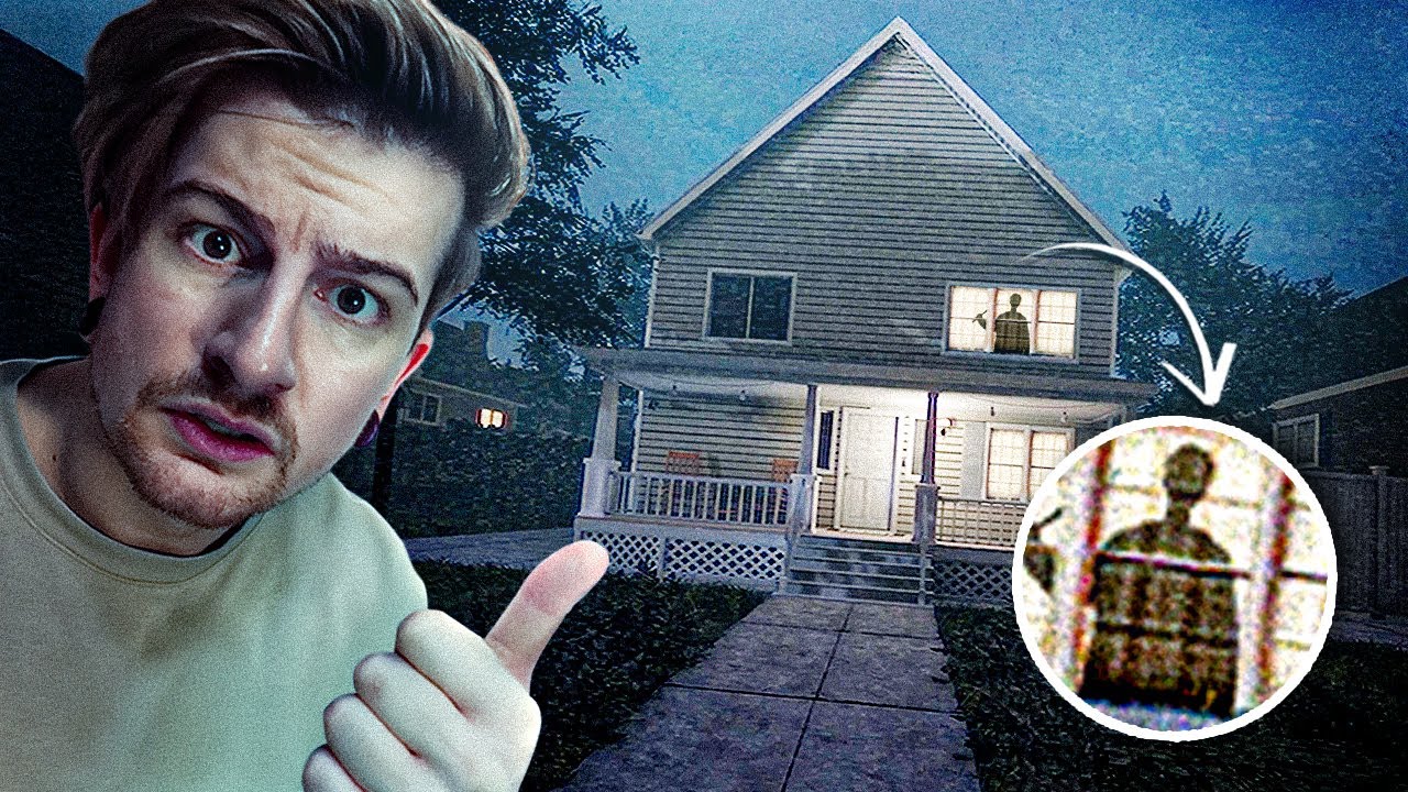 I rented my dream home, but the previous tenant secretly NEVER left..