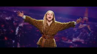 ANASTASIA “Journey To Broadway: The Characters” | ANASTASIA The New Broadway Musical