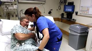 Wounds Australia: Wound Awareness Week 2019