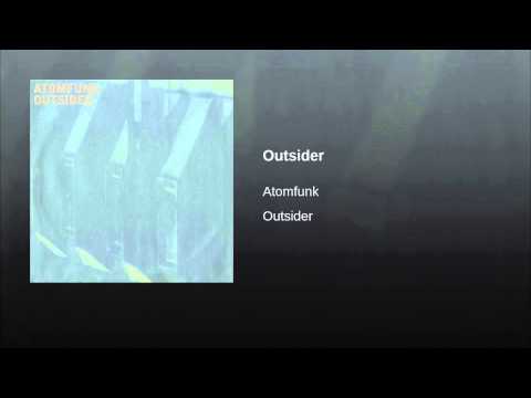 Atomphunk — Outsider