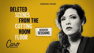 Caro Emerald - Back It Up (Acoustic Version) chords