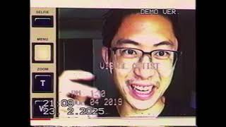 True vhs test iPhone se 1