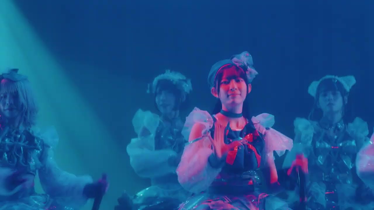 【kirafore3.0】幻影★ギャラクティカ / 煌めき☆アンフォレント