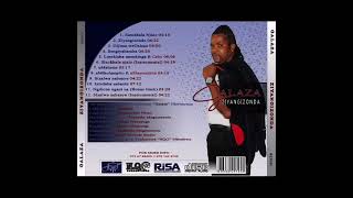 3. Galaza - Gijima weGalaza