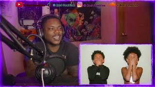 FNG Lil King FT Lil RT - Favorite Opp [Official Music Video] REACTION