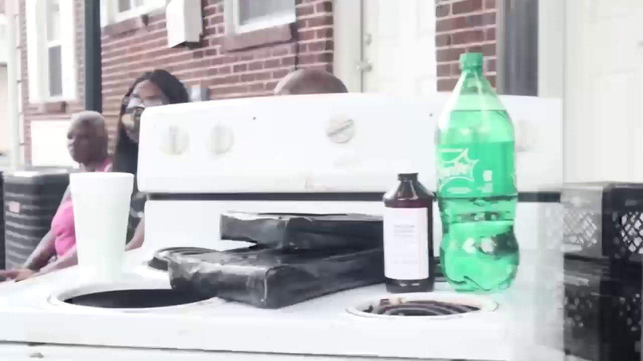 1WayWop “Crack” (Unofficial Visual) 
