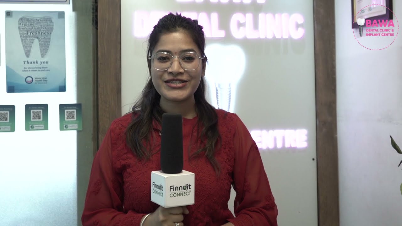 Bawa Dental Clinic | Best Dentist in Chandigarh Mohali Zirakpur | Dental Implants Chandigarh