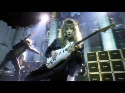 Impellitteri - Stand