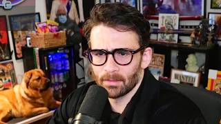 Rapid Fire (Guest Announcements, Chat Chaos & Personal News) | HasanAbi Reacts