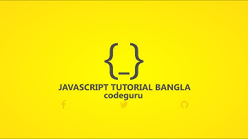 Javascript Tutorial Bangla (18th - Array -Properties-Method-Push-Sort)