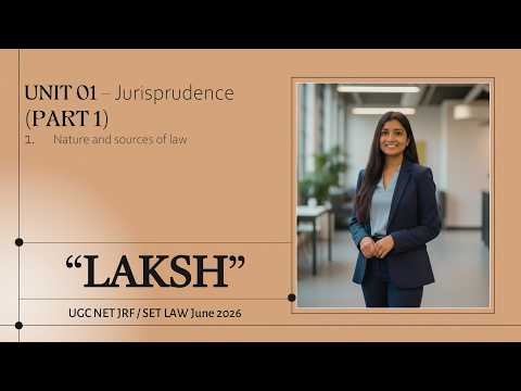 8.3.2. UGC NET - Law