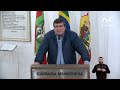 Pronunciamento - Ailton de Souza - 25/06/2026