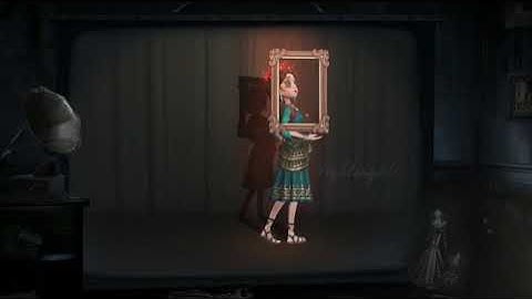 Logic path "Doctor" tier A costume Gameplay - Identity V