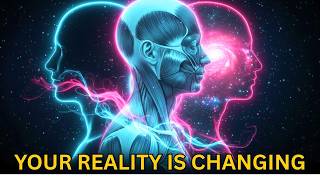 Your Observer Is Shifting The Old You Cant Collapse This Reality