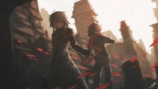Nightcore - Scorned