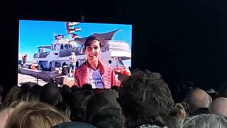 Download Lagu Hanne Bosselaers (Global Movement to Gaza - B) LIVE op ManiFiesta! (Oostende 13/9/'25) MP3 Download Lagu Hanne Bosselaers (Global Movement to Gaza - B) LIVE op ManiFiesta! (Oostende 13/9/'25) MP3