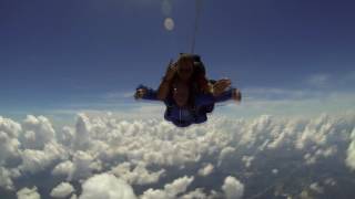 Swoopware: Skydive - Dave
