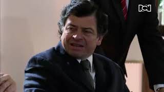 Tres caínes | Capítulo 15 | Cerca de su fin