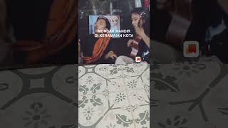 🔴LANGKAHKU SEMAKIN LELAH LAGU JAMAN DULU #liriklagu #beranda #cover #fypシ゚viral #duet