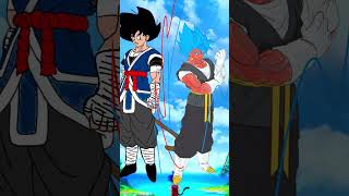 Yindra vs fusion caché #anime #goku #amnewbutnottheleast #amnewbutnottheleast #edit #1v1