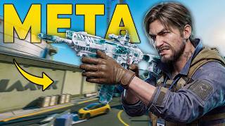 The K437 Meta is Back