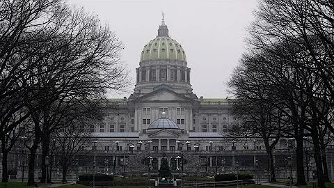 Gov. Wolf calls for session to increase statue of limitations for victims of childhood sexual abuse