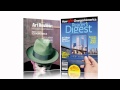 Magazines for Ipad Magazines for Ipad