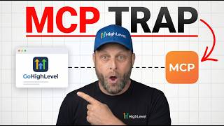 Highlevel MCP Massive Mistake